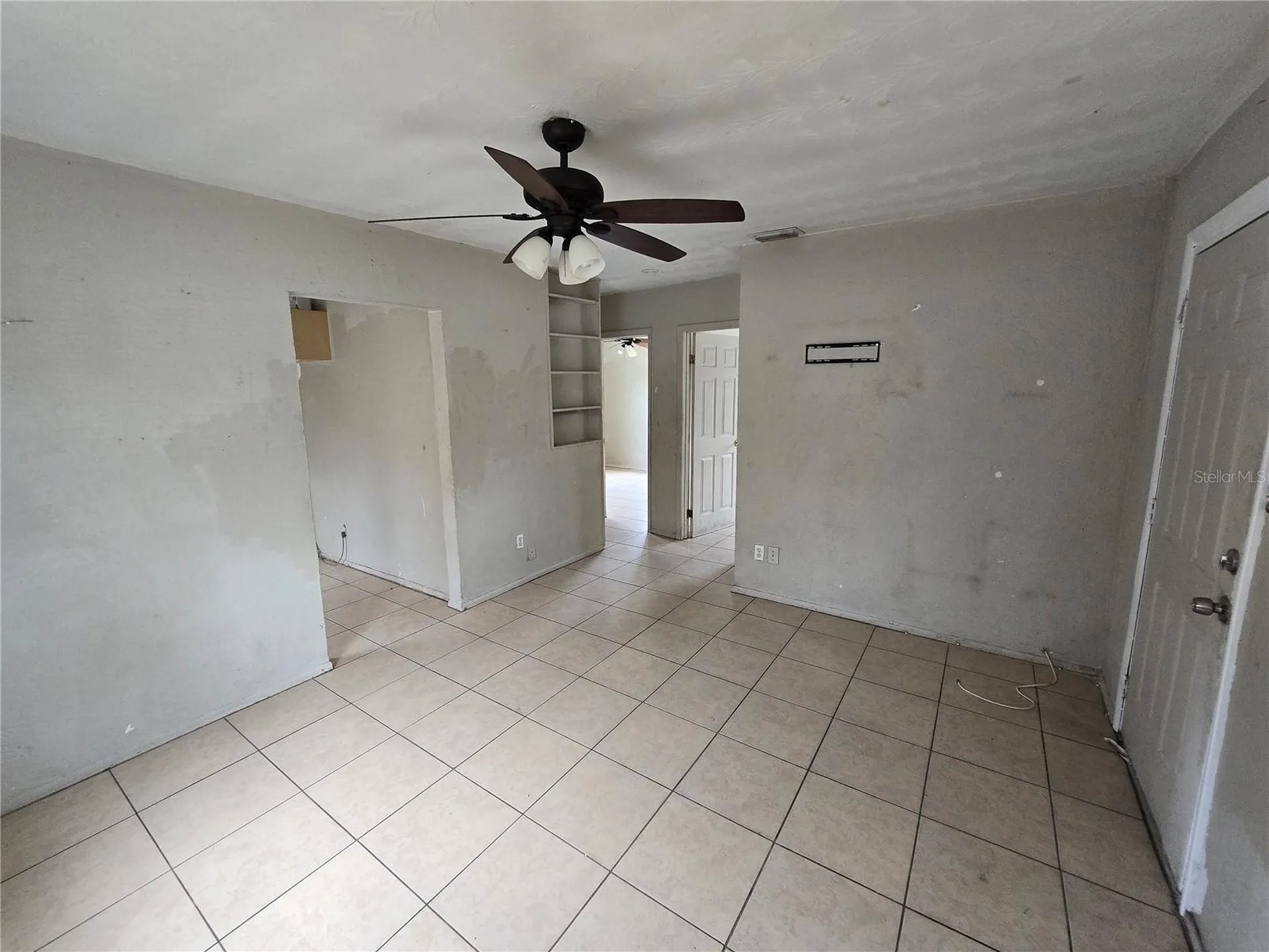 1511 27th Street S St Petersburg FL 33712