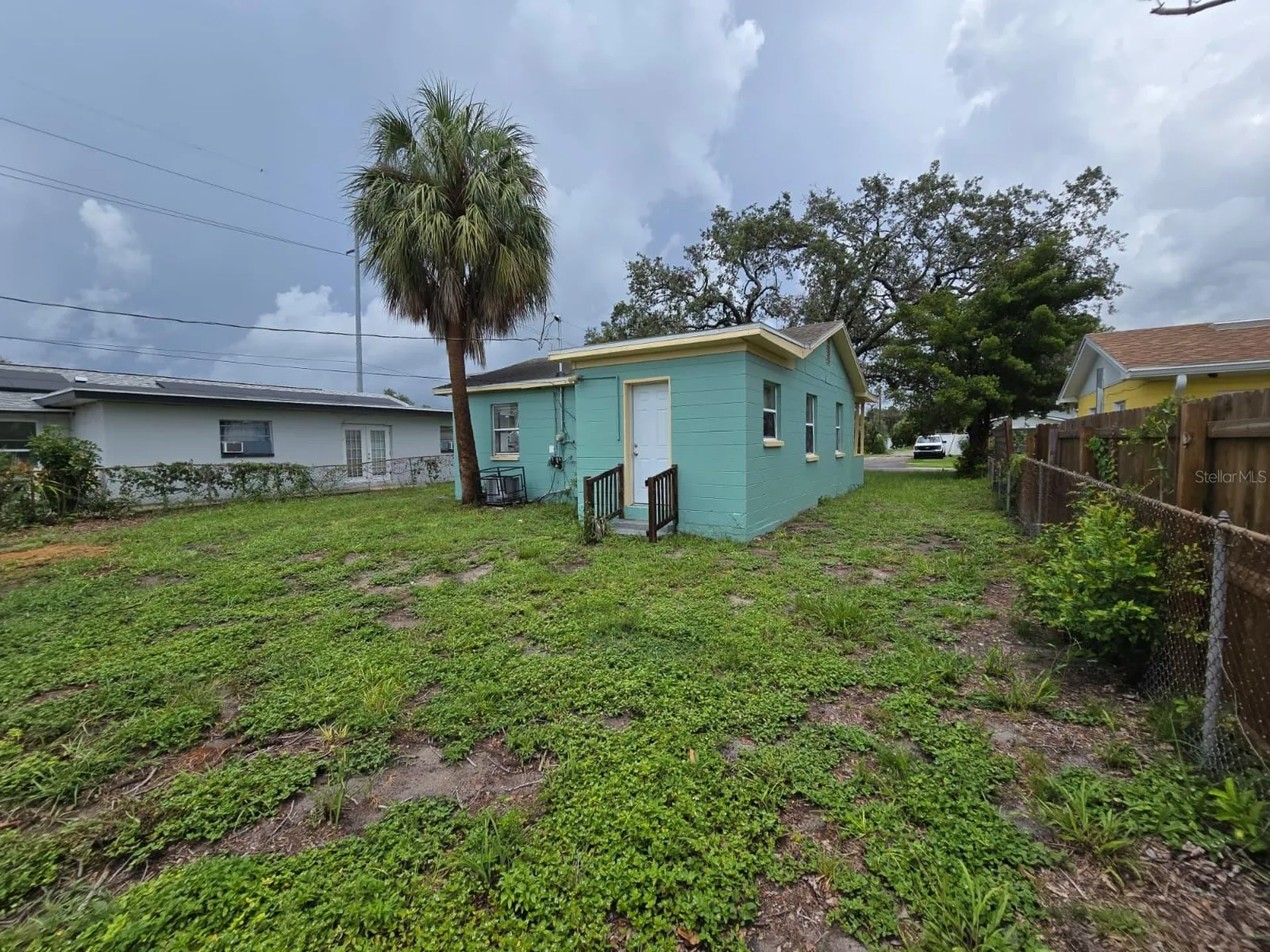 1511 27th Street S St Petersburg FL 33712