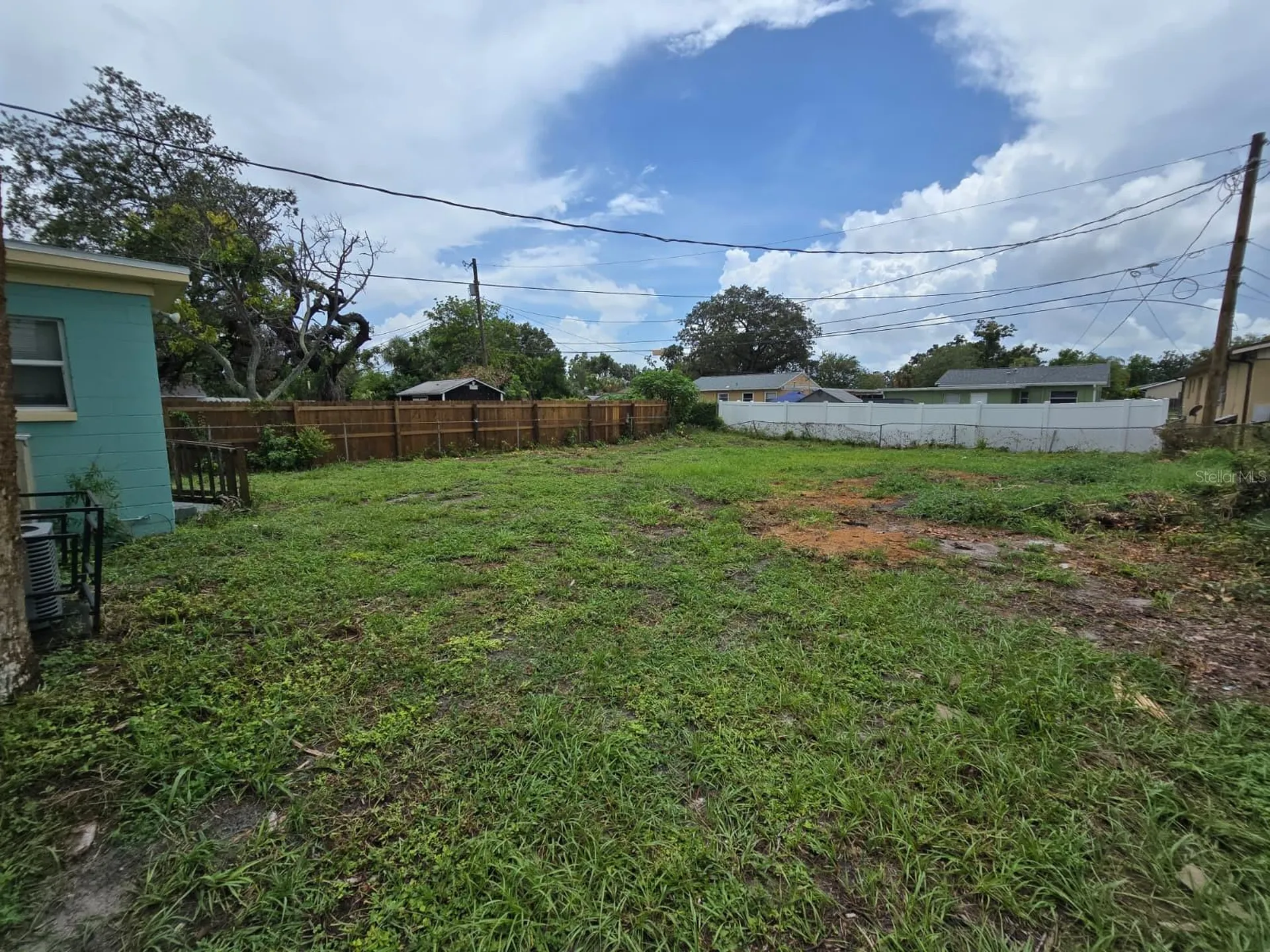 1511 27th Street S St Petersburg FL 33712