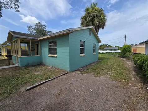 1511 27th Street S St Petersburg FL 33712