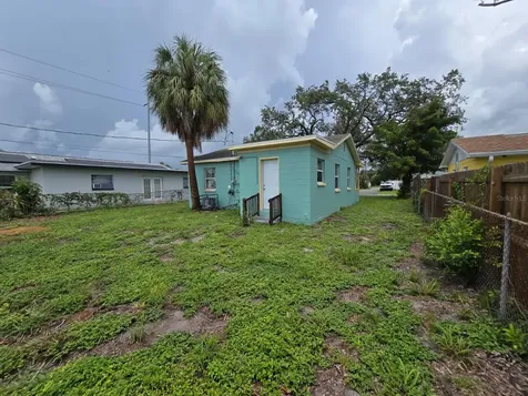 1511 27th Street S St Petersburg FL 33712