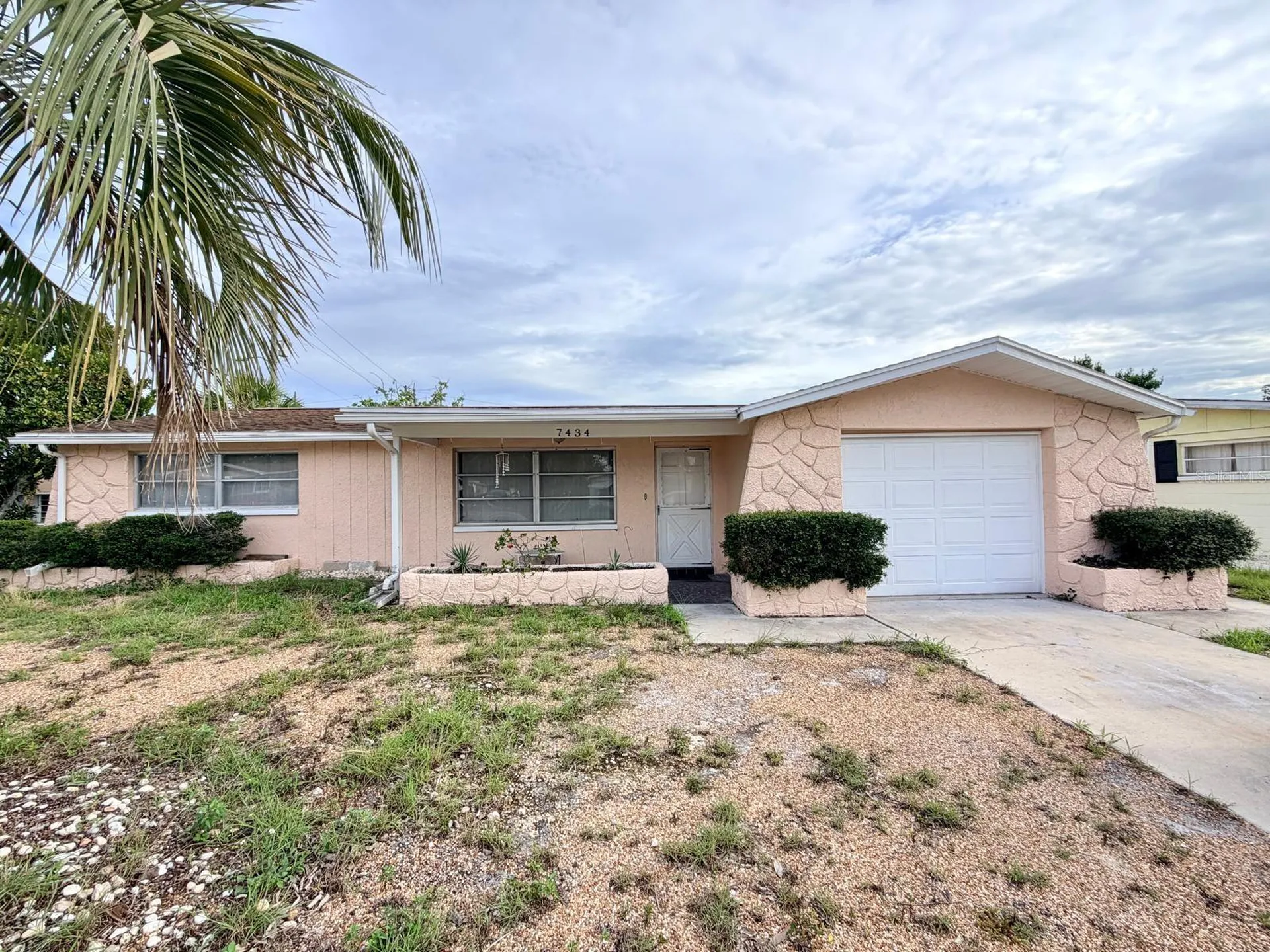 7434 Neva Lane Port Richey FL 34668