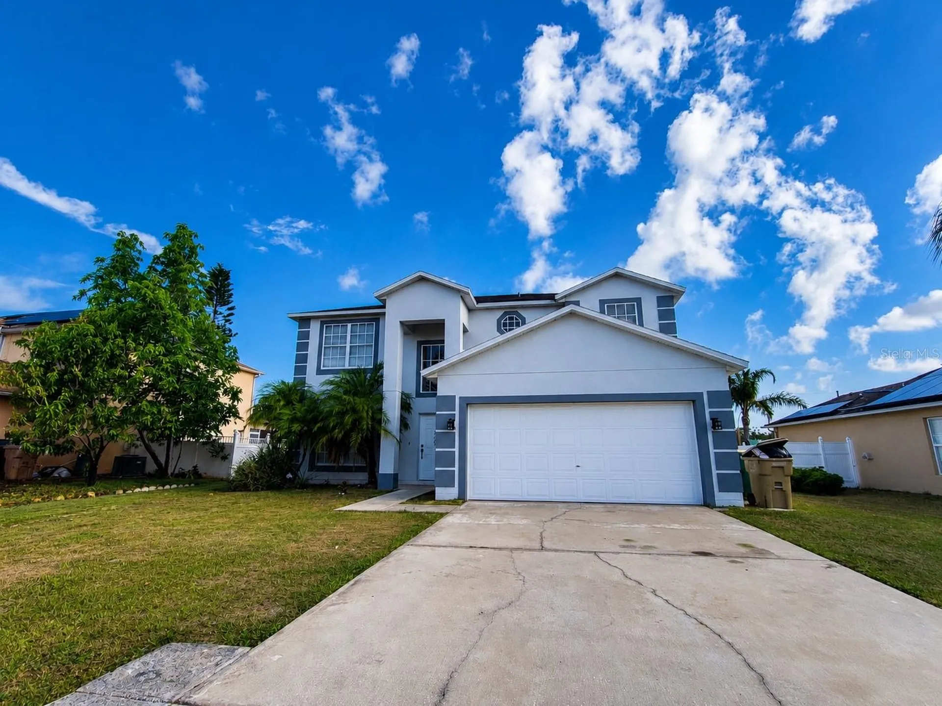319 Alegriano Court Kissimmee FL 34758
