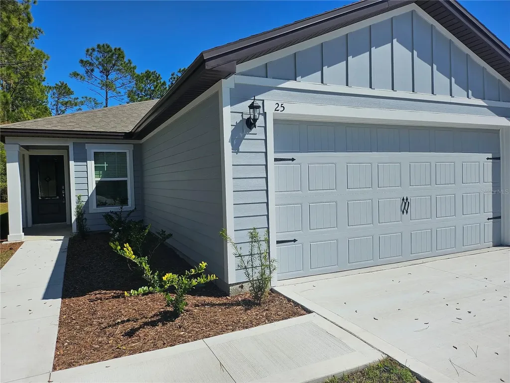 25 Radium Lane Palm Coast FL 32164