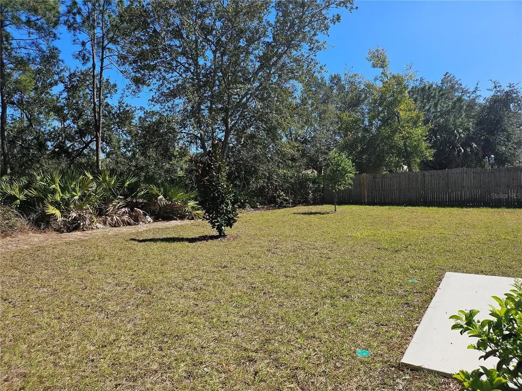 25 Radium Lane Palm Coast FL 32164
