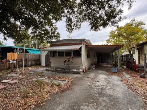 5042 76th Street N St Petersburg FL 33709