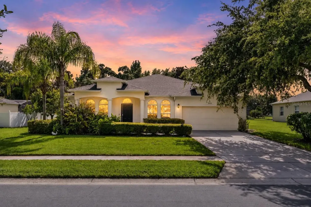 3192 Waterbridge Lane Kissimmee FL 34744