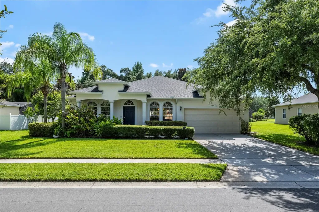3192 Waterbridge Lane Kissimmee FL 34744
