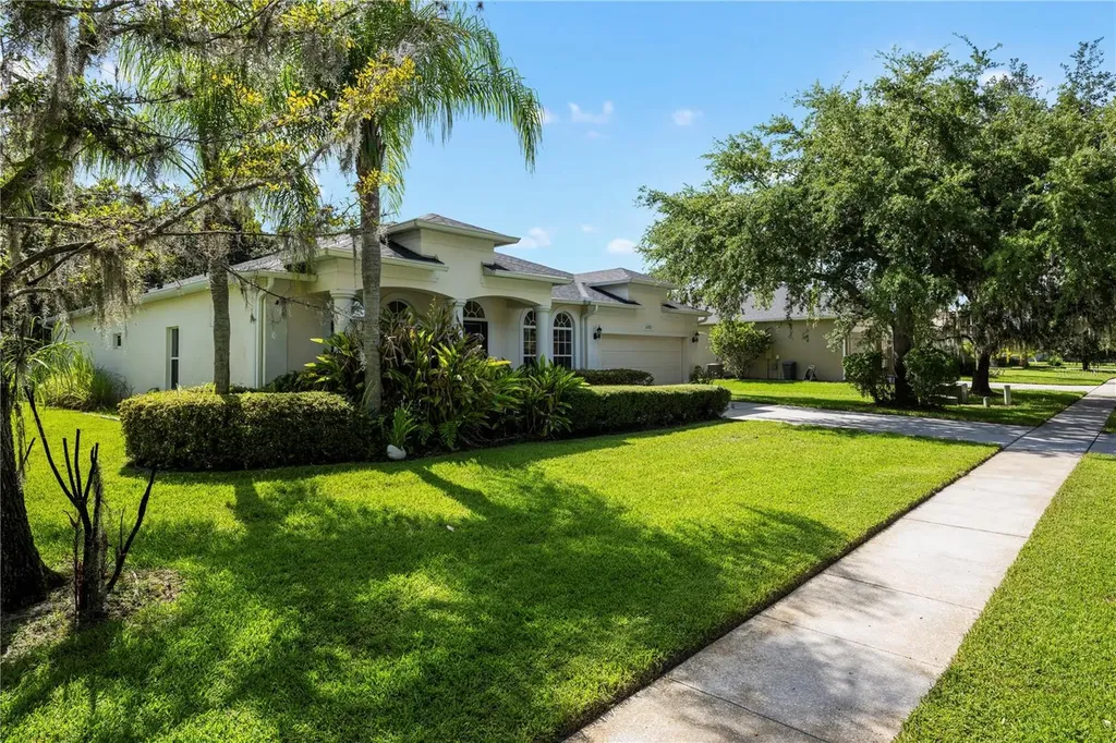 3192 Waterbridge Lane Kissimmee FL 34744