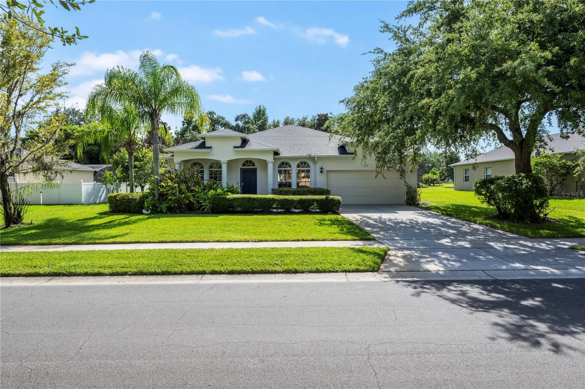 3192 Waterbridge Lane Kissimmee FL 34744