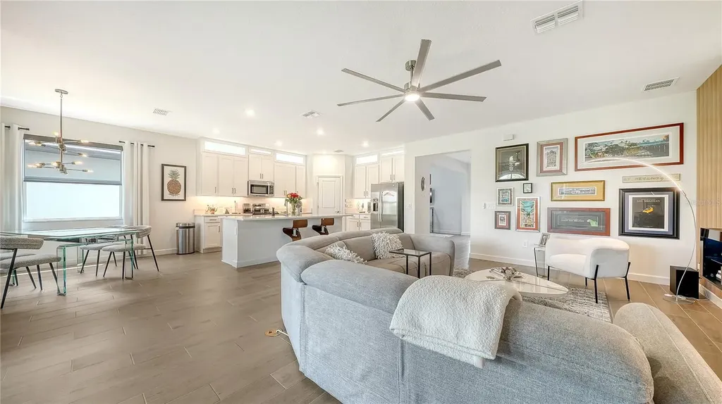 11829 Lilac Pearl Lane Parrish FL 34219
