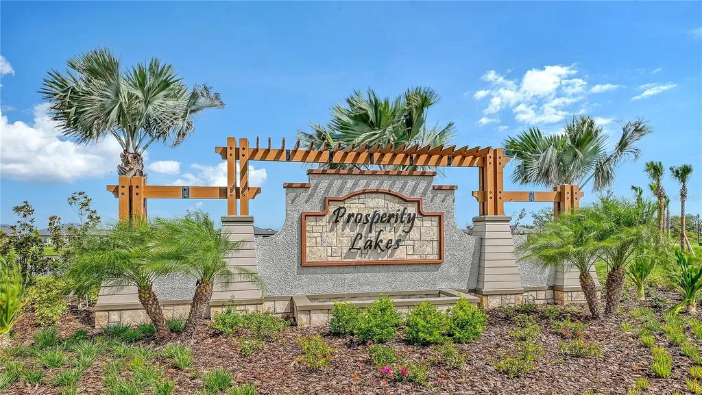 11829 Lilac Pearl Lane Parrish FL 34219