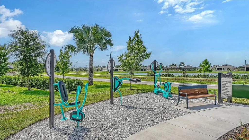 11829 Lilac Pearl Lane Parrish FL 34219
