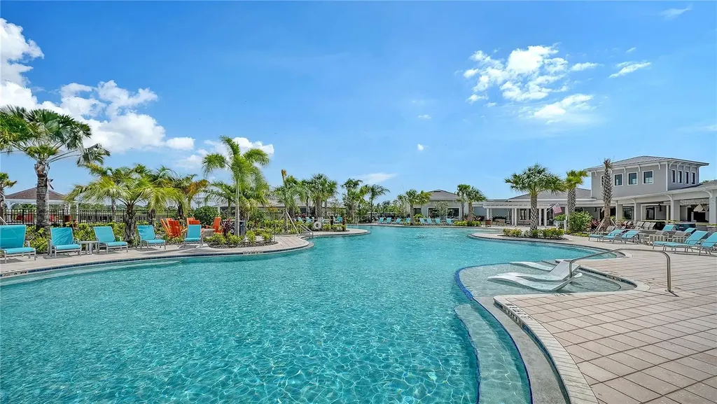 11829 Lilac Pearl Lane Parrish FL 34219