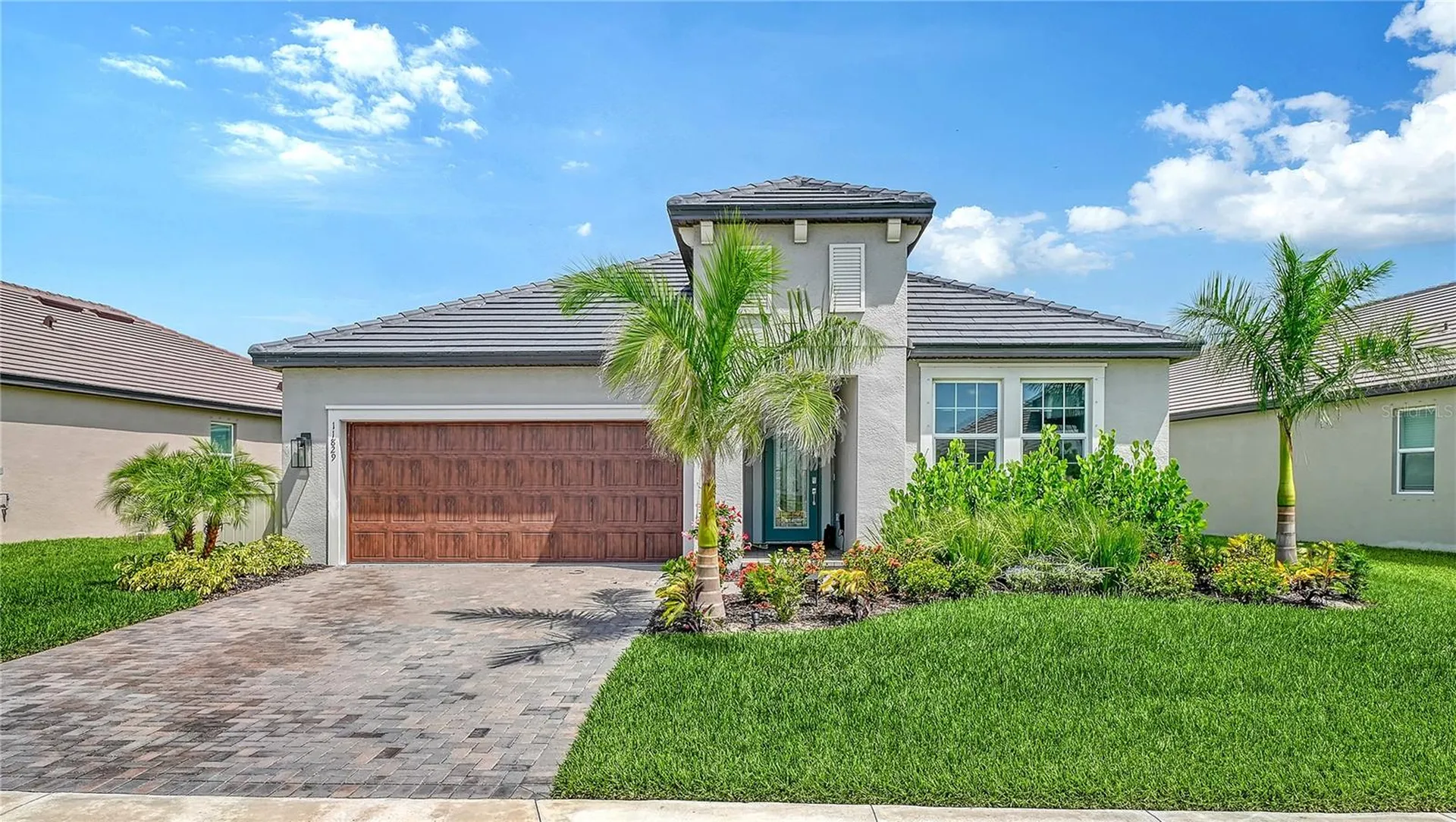 11829 Lilac Pearl Lane Parrish FL 34219