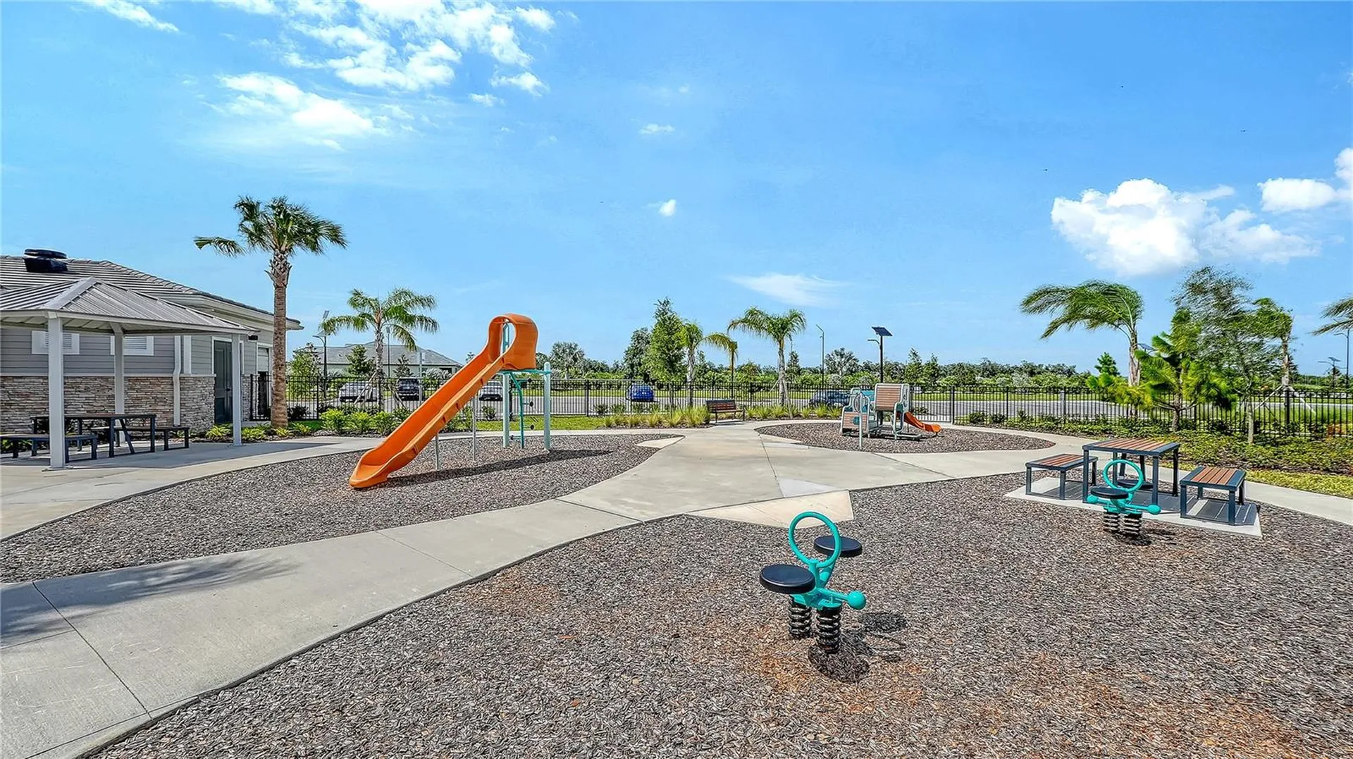 11829 Lilac Pearl Lane Parrish FL 34219