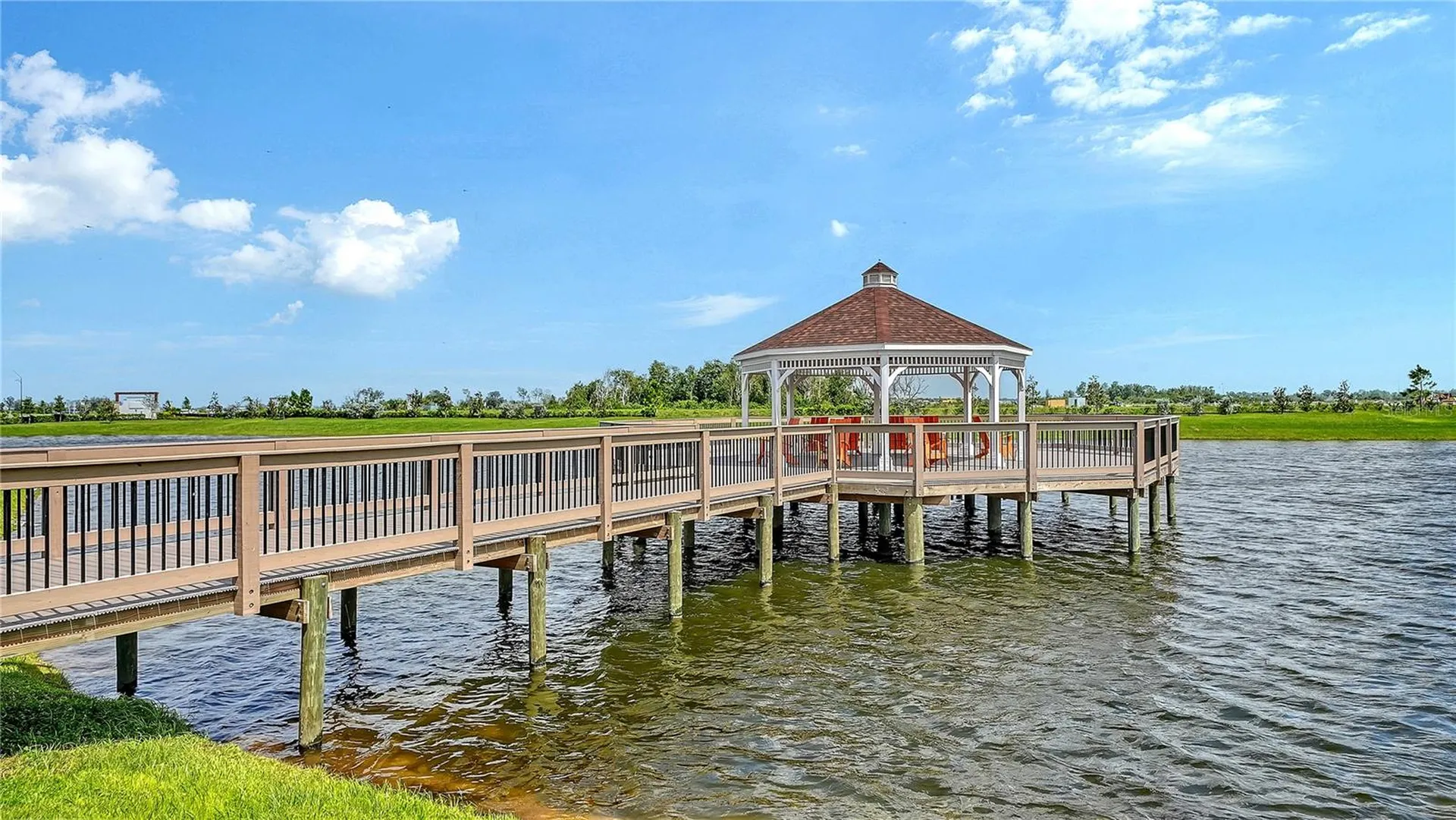 11829 Lilac Pearl Lane Parrish FL 34219