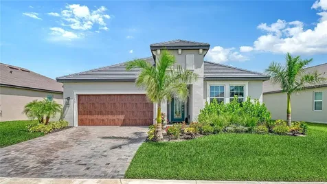 11829 Lilac Pearl Lane Parrish FL 34219