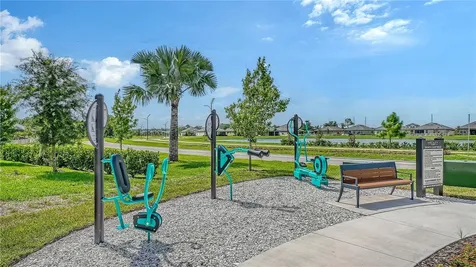 11829 Lilac Pearl Lane Parrish FL 34219