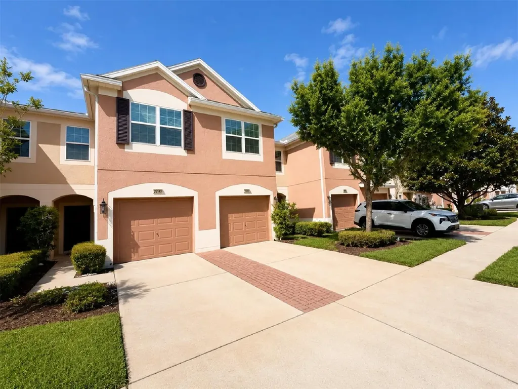 26544 Castleview Way Wesley Chapel FL 33544
