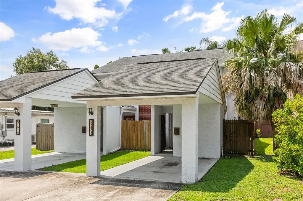 1608 Nebraska Street Orlando FL 32803