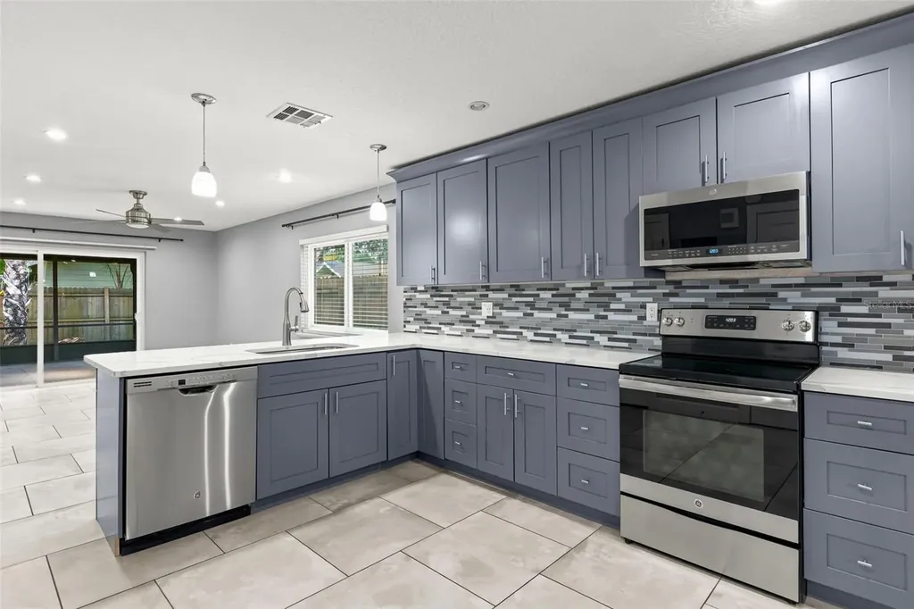 1608 Nebraska Street Orlando FL 32803