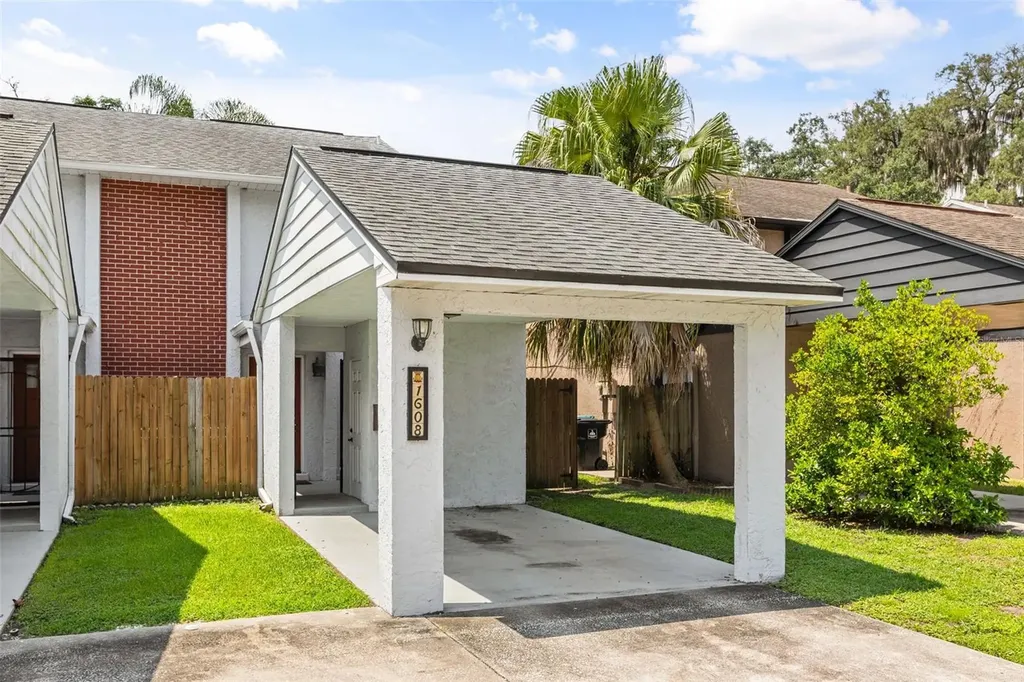 1608 Nebraska Street Orlando FL 32803