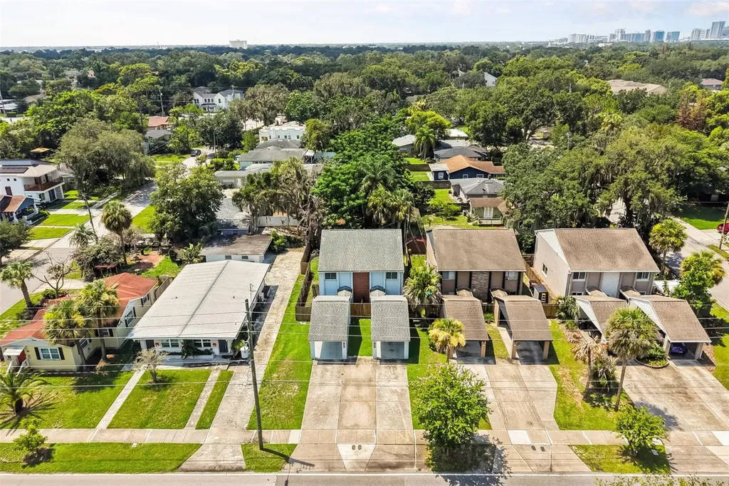 1608 Nebraska Street Orlando FL 32803
