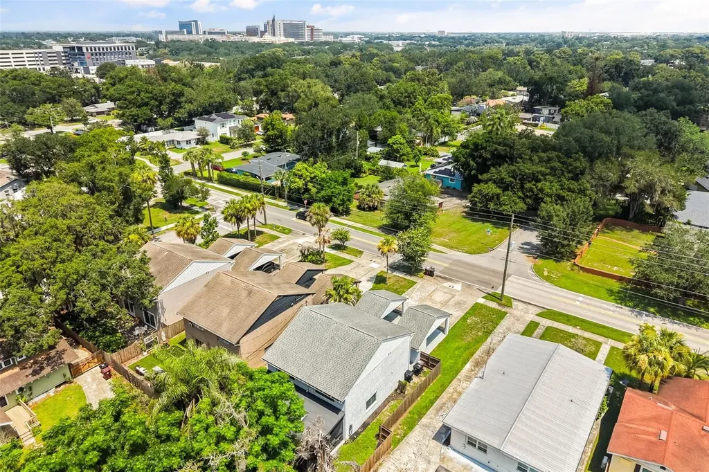1608 Nebraska Street Orlando FL 32803