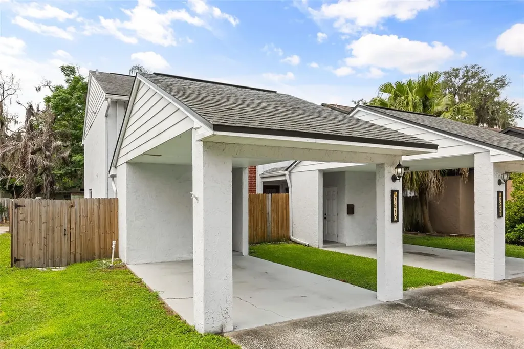 1608 Nebraska Street Orlando FL 32803