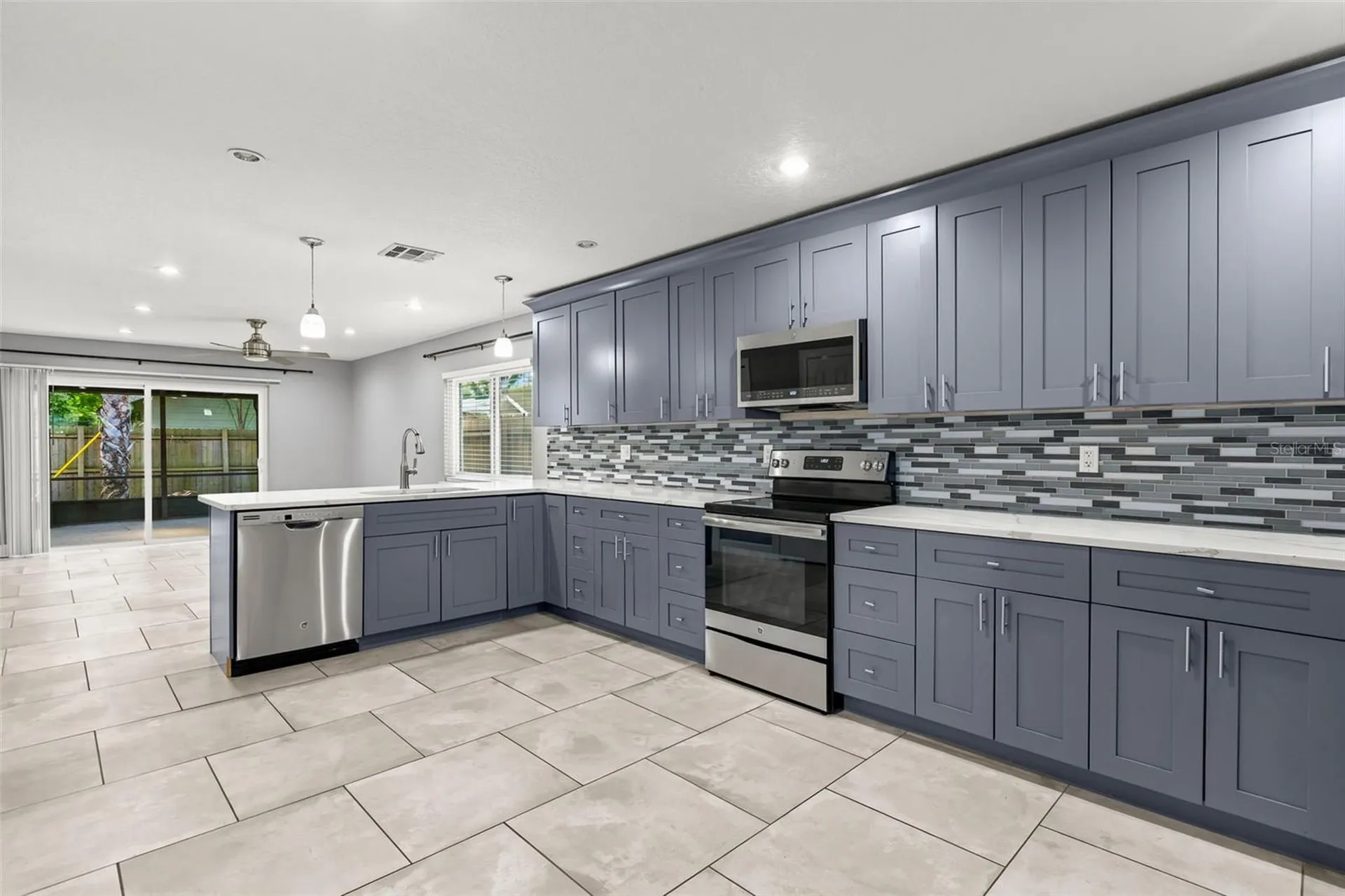 1608 Nebraska Street Orlando FL 32803
