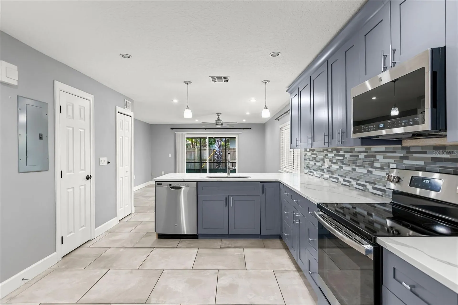1608 Nebraska Street Orlando FL 32803