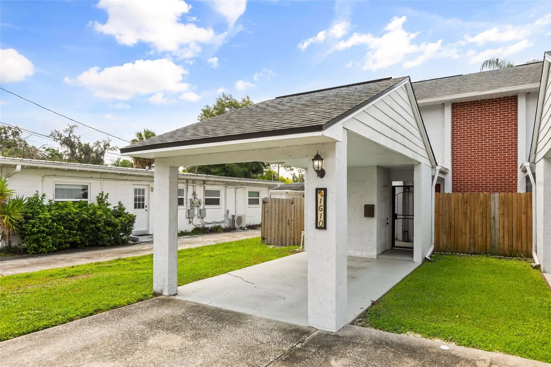 1608 Nebraska Street Orlando FL 32803