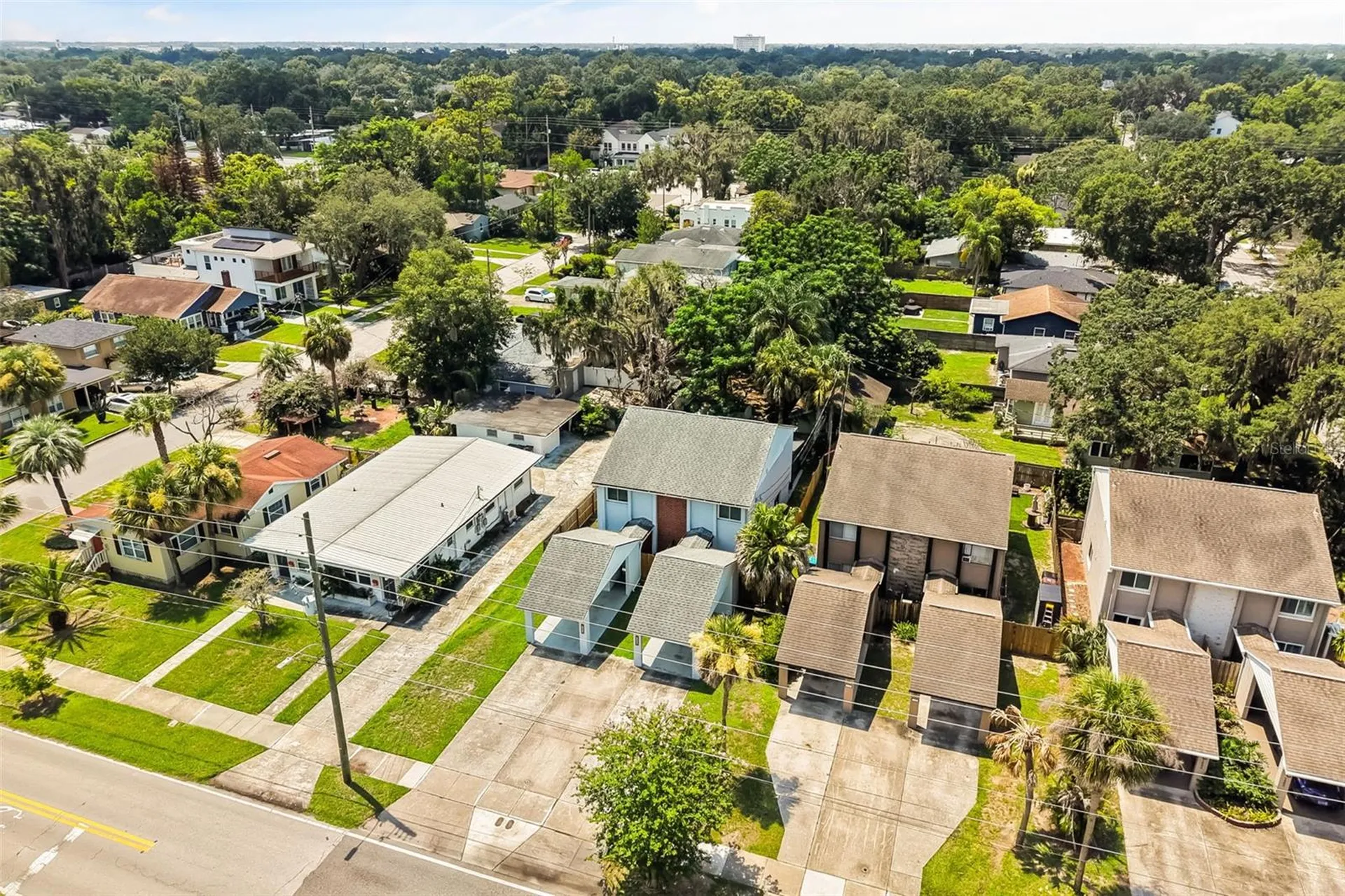 1608 Nebraska Street Orlando FL 32803