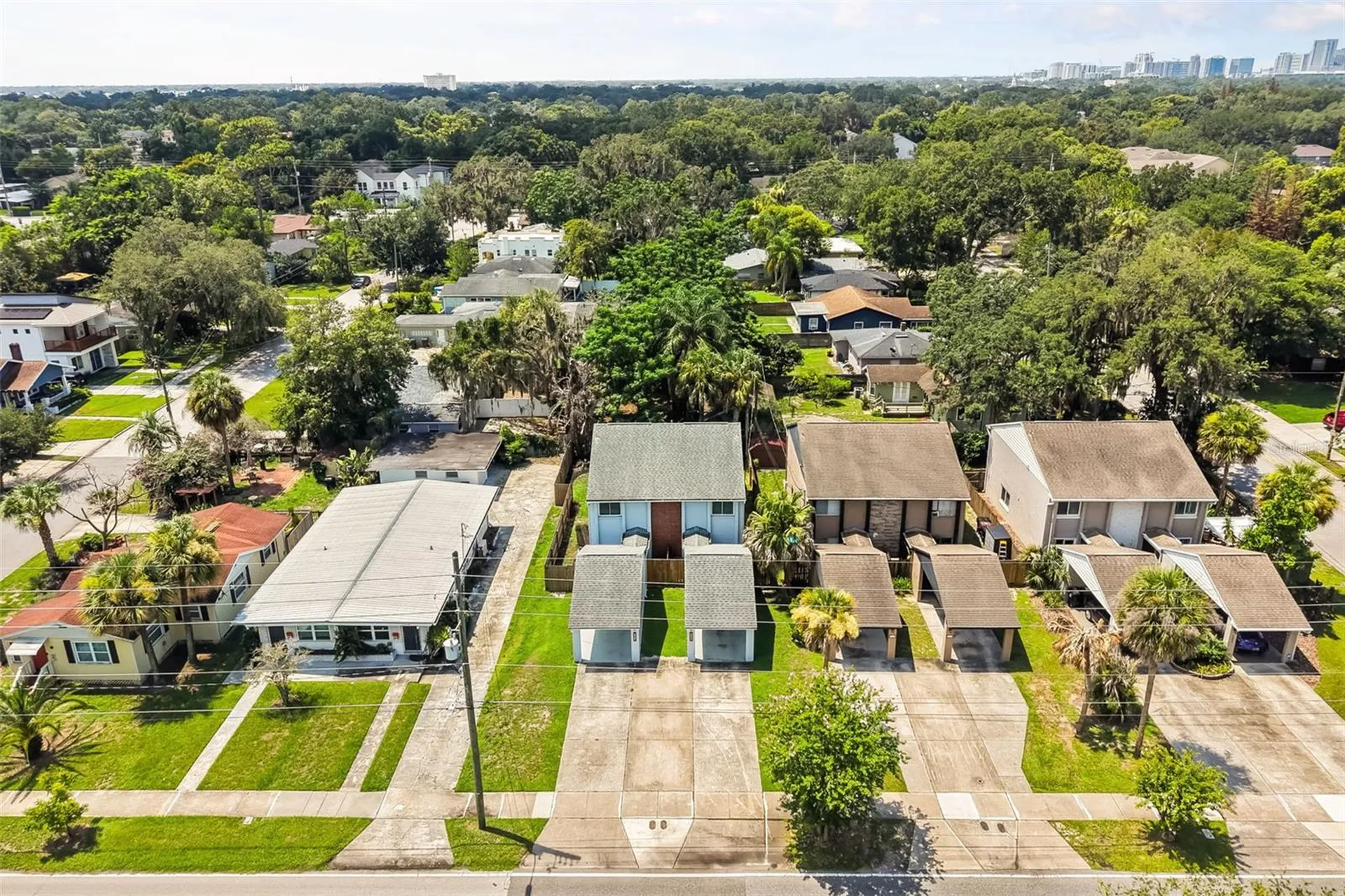 1608 Nebraska Street Orlando FL 32803