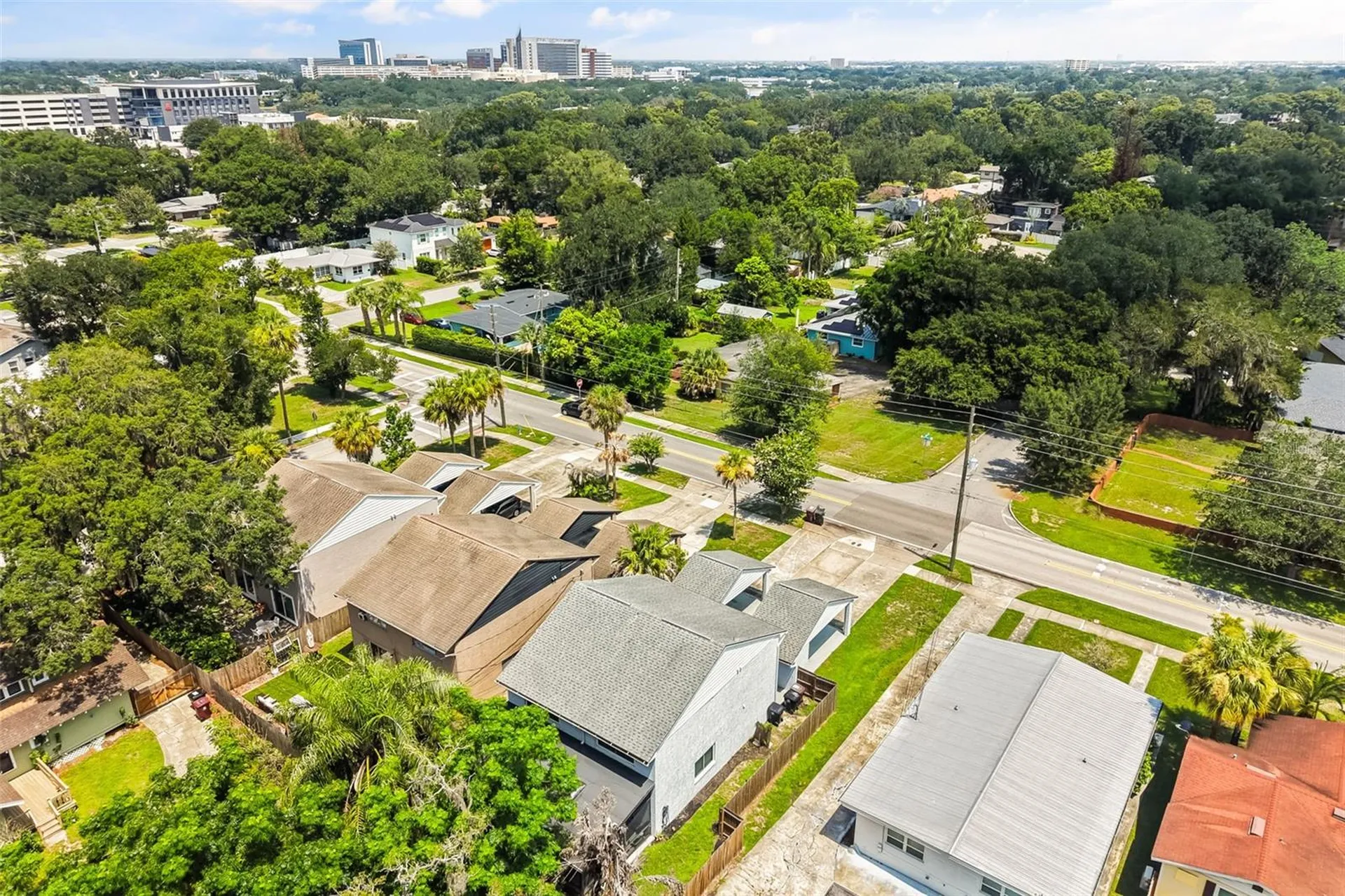 1608 Nebraska Street Orlando FL 32803
