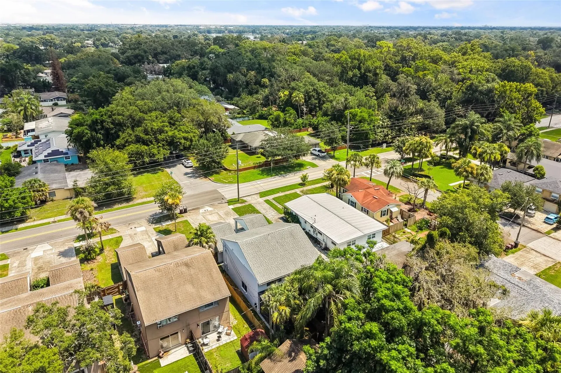 1608 Nebraska Street Orlando FL 32803