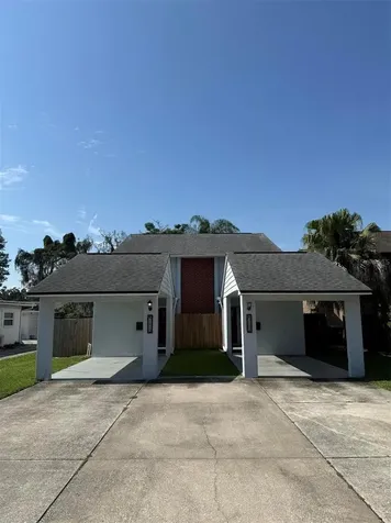 1608 Nebraska Street Orlando FL 32803