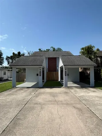 1608 Nebraska Street Orlando FL 32803