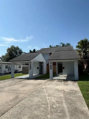 1608 Nebraska Street Orlando FL 32803