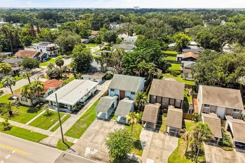 1608 Nebraska Street Orlando FL 32803