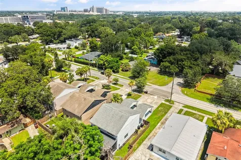 1608 Nebraska Street Orlando FL 32803