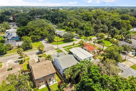 1608 Nebraska Street Orlando FL 32803