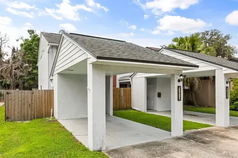 1608 Nebraska Street Orlando FL 32803