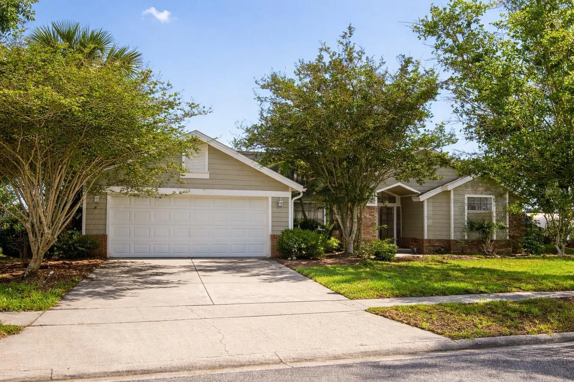 2943 Eagle Lake Drive Orlando FL 32837