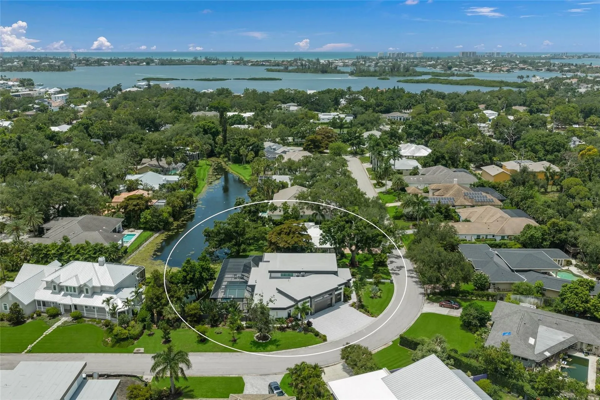 1555 Eastbrook Drive Sarasota FL 34231