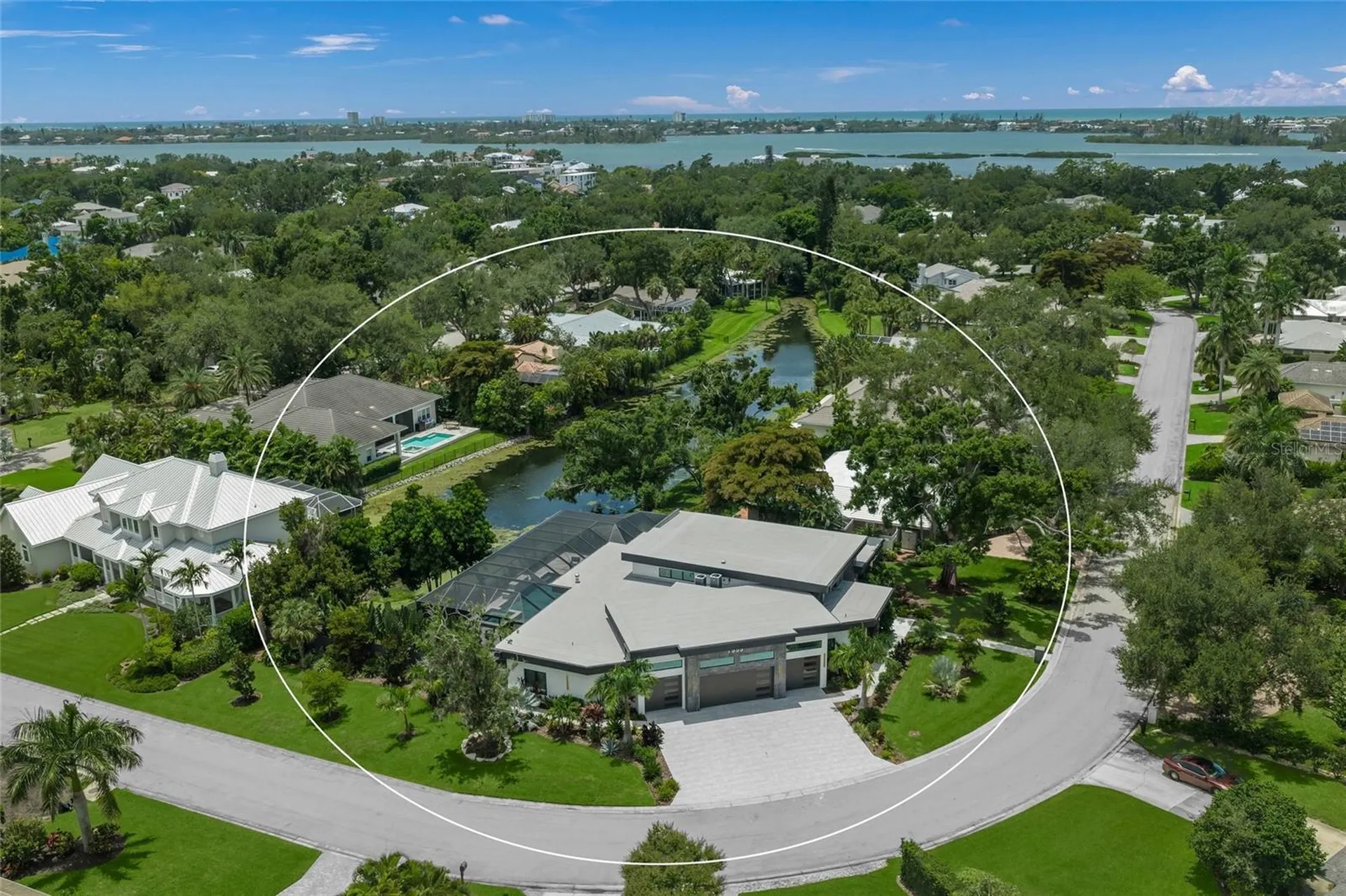 1555 Eastbrook Drive Sarasota FL 34231