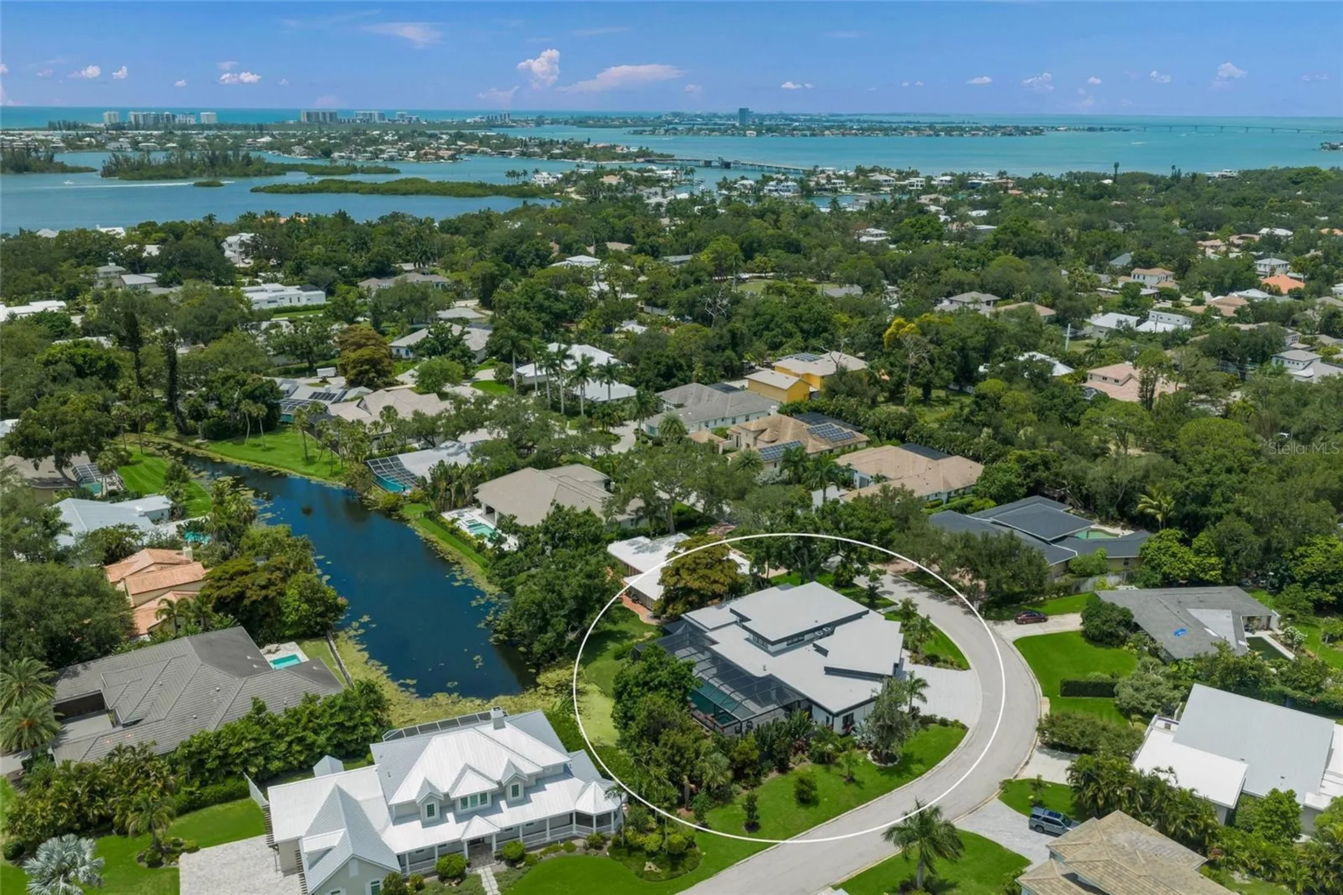 1555 Eastbrook Drive Sarasota FL 34231