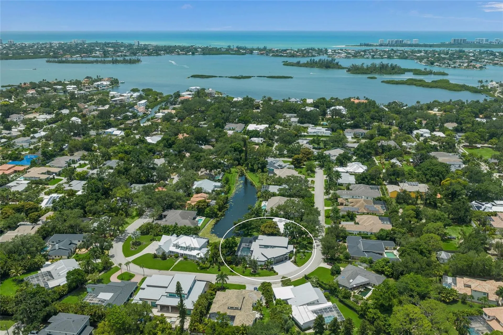 1555 Eastbrook Drive Sarasota FL 34231
