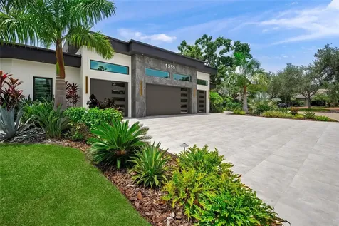 1555 Eastbrook Drive Sarasota FL 34231